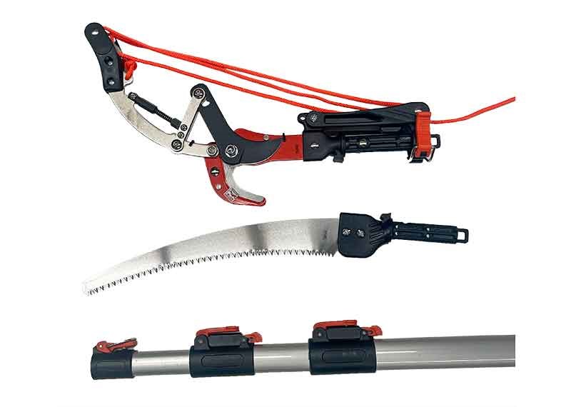 High Reach Pruner - 3M Package